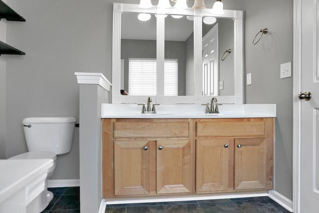 116 Slow Mill Drive, Goose Creek, SC 29445