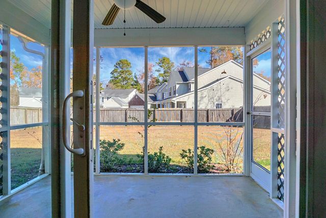 116 Slow Mill Drive, Goose Creek, SC 29445