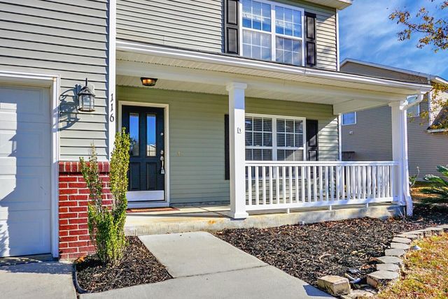 116 Slow Mill Drive, Goose Creek, SC 29445