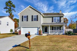 116 Slow Mill Drive, Goose Creek, SC 29445