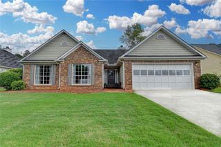 1710 Meadow Forest Lane, Duluth, GA 30097