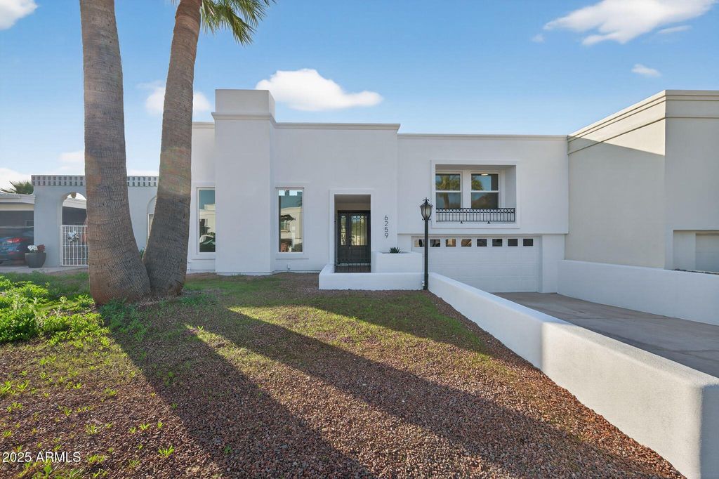 6259 E AVALON Drive, Scottsdale, AZ 85251