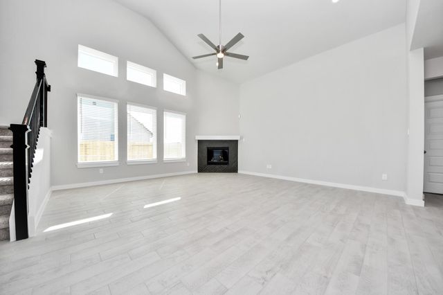 18615 Serapis Street, Fresno, TX 77545