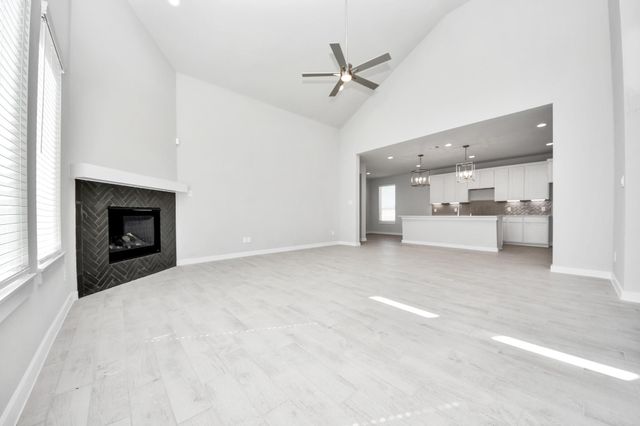 18615 Serapis Street, Fresno, TX 77545