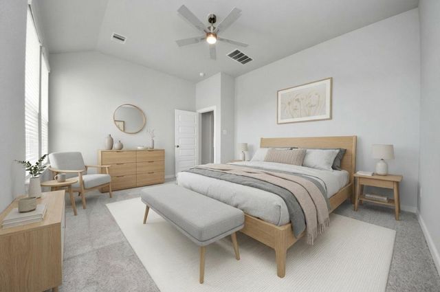 18615 Serapis Street, Fresno, TX 77545