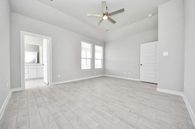 18615 Serapis Street, Fresno, TX 77545