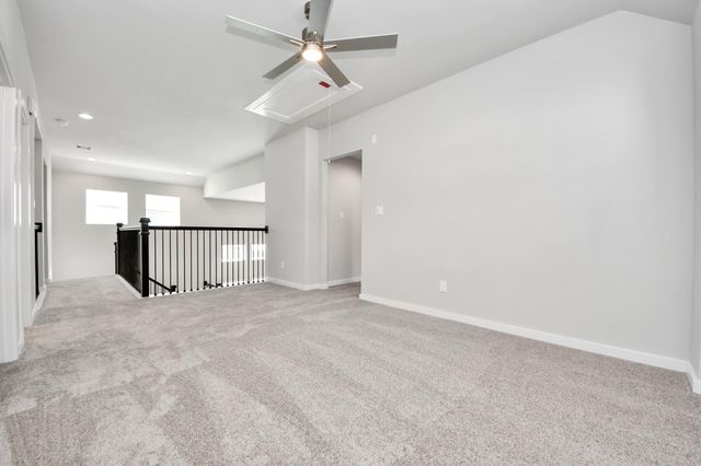 18615 Serapis Street, Fresno, TX 77545