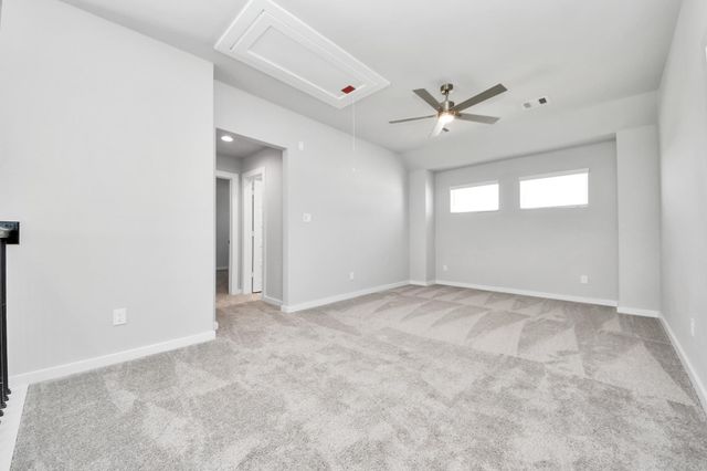 18615 Serapis Street, Fresno, TX 77545