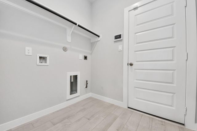 18615 Serapis Street, Fresno, TX 77545