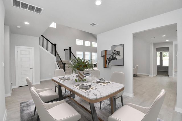 18615 Serapis Street, Fresno, TX 77545