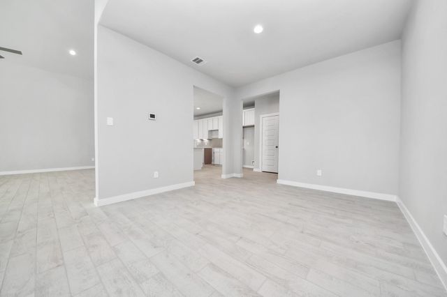 18615 Serapis Street, Fresno, TX 77545