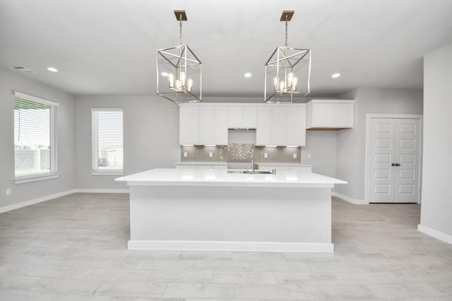 18615 Serapis Street, Fresno, TX 77545