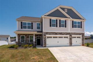 9529 Cotswood Place, Gastonia, NC 28056