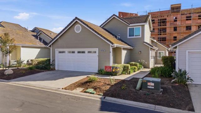 10272 Rancho Carmel Drive, San Diego, CA 92128
