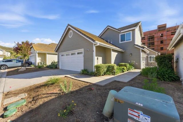 10272 Rancho Carmel Drive, San Diego, CA 92128