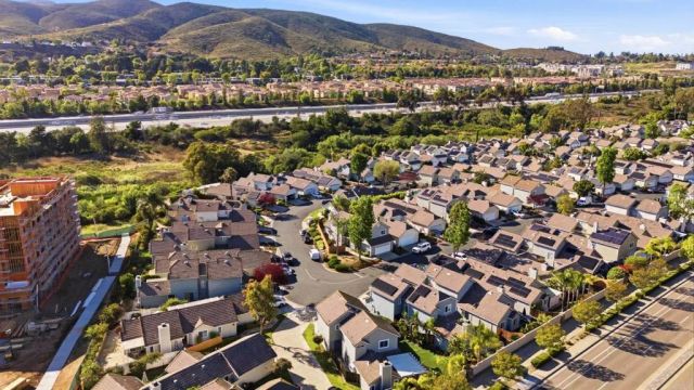 10272 Rancho Carmel Drive, San Diego, CA 92128