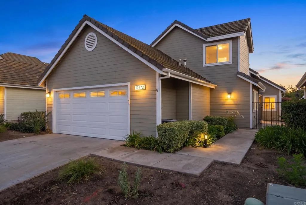 10272 Rancho Carmel Drive, San Diego, CA 92128