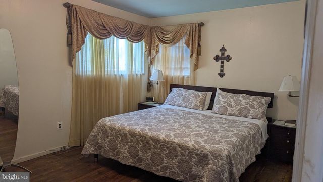 1611 PARHAM RD, Silver Spring, MD 20903