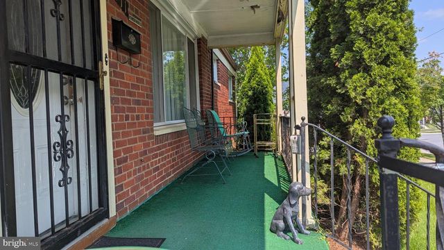 1611 PARHAM RD, Silver Spring, MD 20903