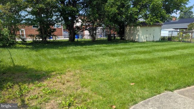 1611 PARHAM RD, Silver Spring, MD 20903