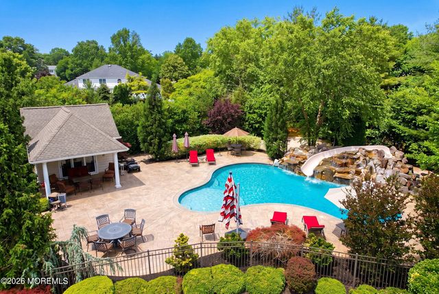 24 Garryford Drive, Middletown, NJ 07748
