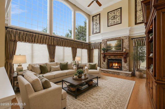 24 Garryford Drive, Middletown, NJ 07748
