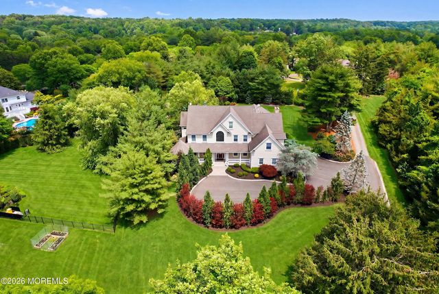 24 Garryford Drive, Middletown, NJ 07748