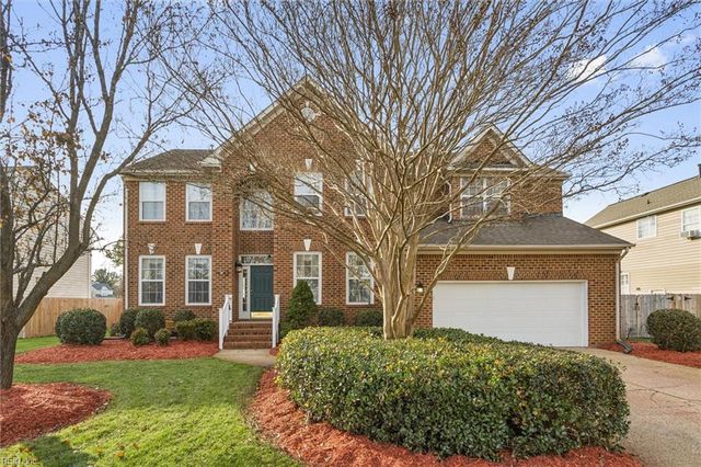 704 Southwood DR, Chesapeake, VA 23322