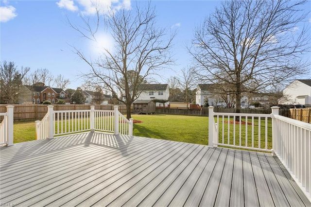 704 Southwood DR, Chesapeake, VA 23322