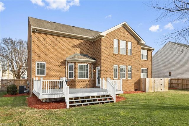 704 Southwood DR, Chesapeake, VA 23322