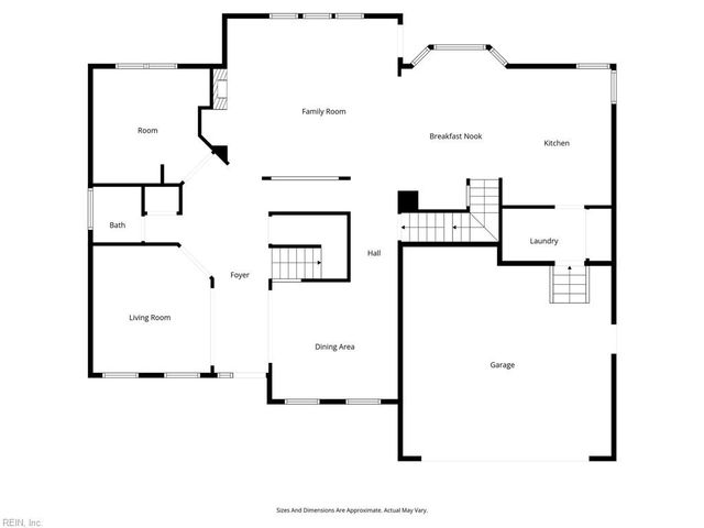 704 Southwood DR, Chesapeake, VA 23322