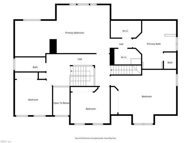 704 Southwood DR, Chesapeake, VA 23322