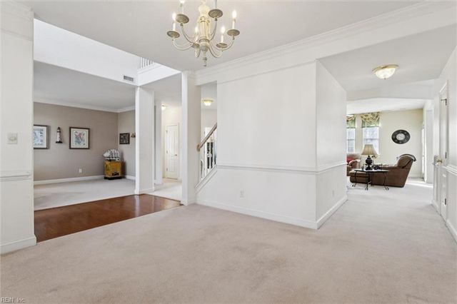 704 Southwood DR, Chesapeake, VA 23322