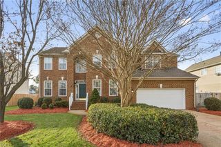 704 Southwood DR, Chesapeake, VA 23322