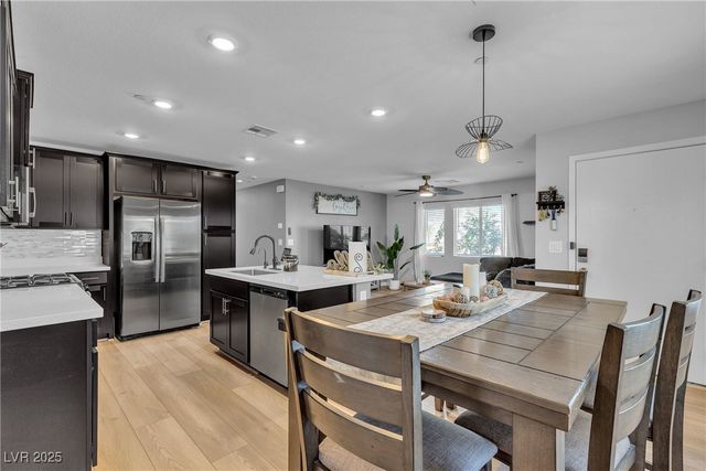 9601 Oliver Hills Avenue, Las Vegas, NV 89143