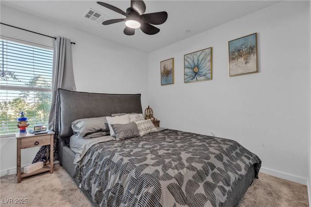 9601 Oliver Hills Avenue, Las Vegas, NV 89143