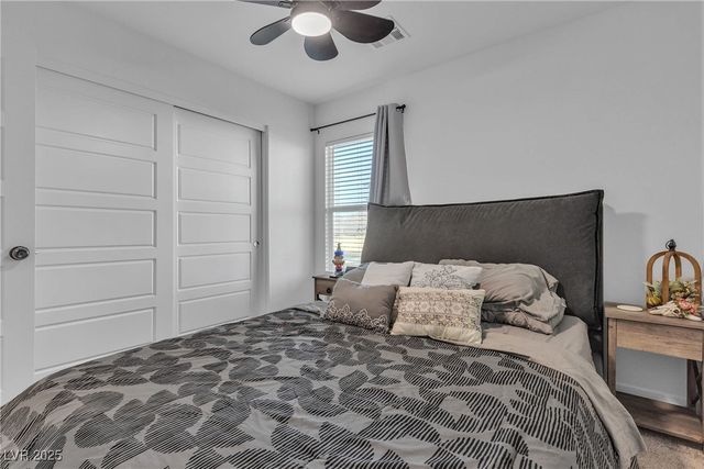 9601 Oliver Hills Avenue, Las Vegas, NV 89143