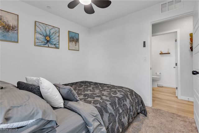 9601 Oliver Hills Avenue, Las Vegas, NV 89143