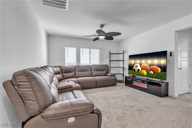 9601 Oliver Hills Avenue, Las Vegas, NV 89143