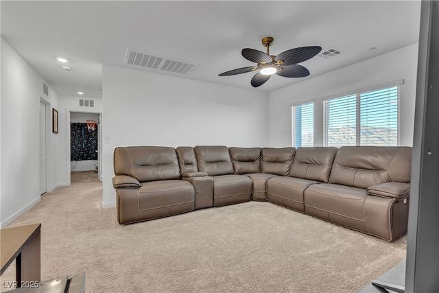 9601 Oliver Hills Avenue, Las Vegas, NV 89143