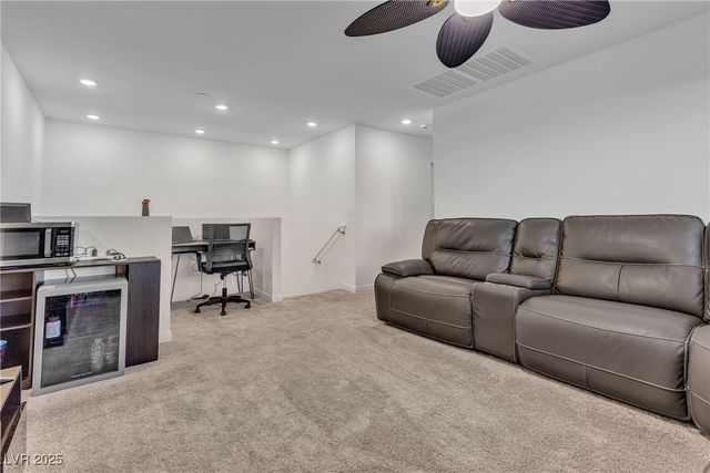 9601 Oliver Hills Avenue, Las Vegas, NV 89143