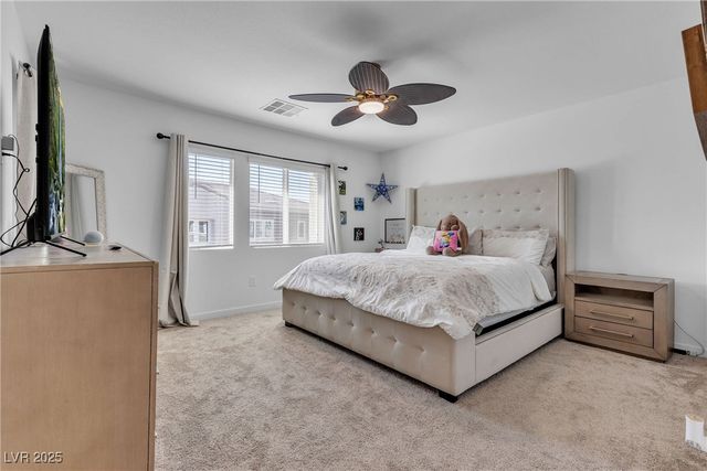 9601 Oliver Hills Avenue, Las Vegas, NV 89143