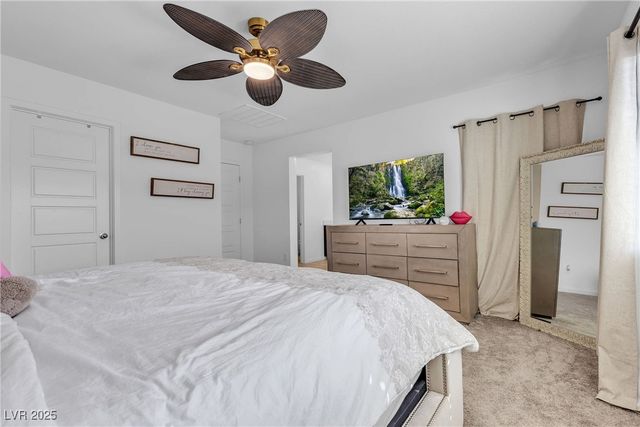 9601 Oliver Hills Avenue, Las Vegas, NV 89143