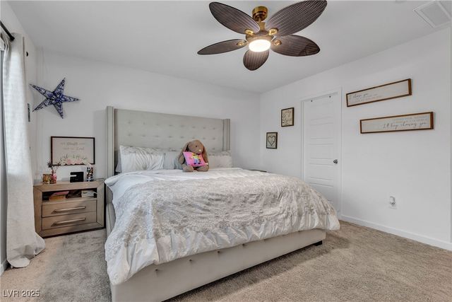 9601 Oliver Hills Avenue, Las Vegas, NV 89143