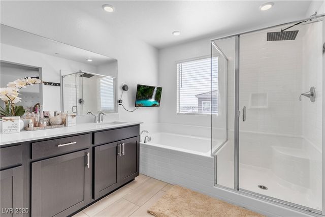 9601 Oliver Hills Avenue, Las Vegas, NV 89143