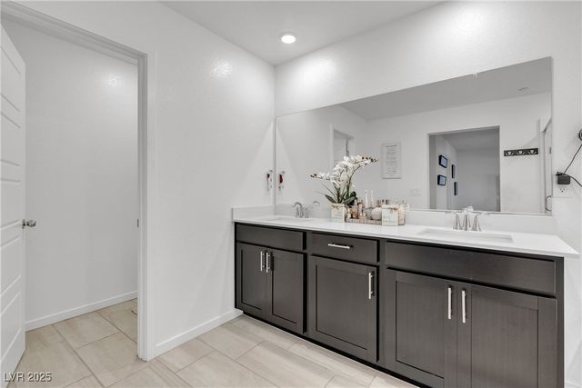 9601 Oliver Hills Avenue, Las Vegas, NV 89143