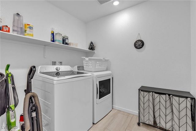 9601 Oliver Hills Avenue, Las Vegas, NV 89143