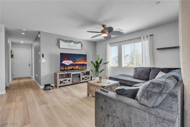 9601 Oliver Hills Avenue, Las Vegas, NV 89143