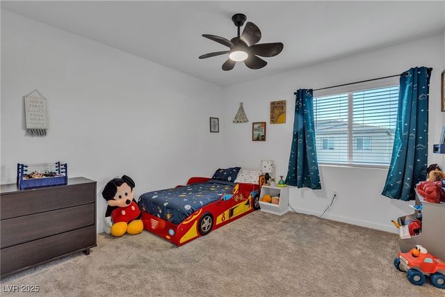 9601 Oliver Hills Avenue, Las Vegas, NV 89143