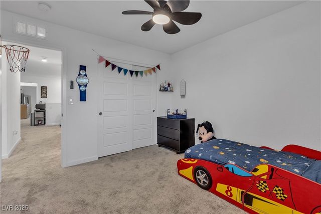 9601 Oliver Hills Avenue, Las Vegas, NV 89143